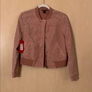 Peyton Jensen Bomber